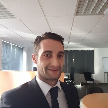 Hubz eymonot ceo