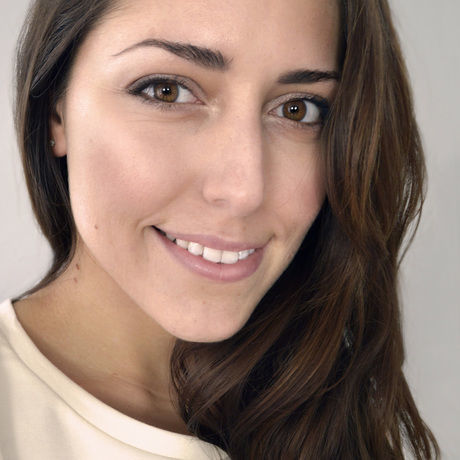 Nikanikitina portrait