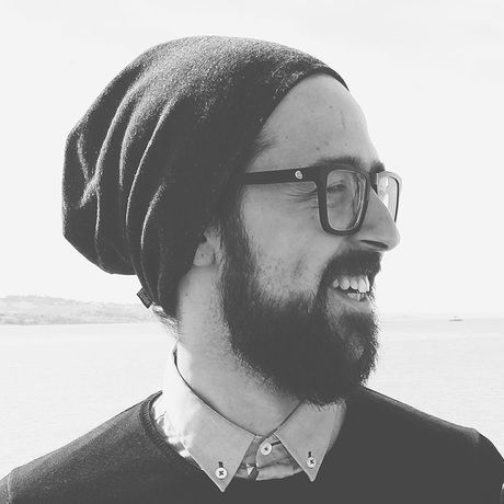 Bw profile pic