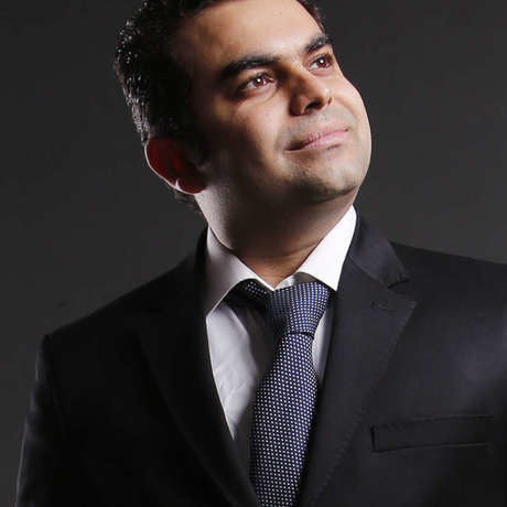 Yashar esmaildokht new