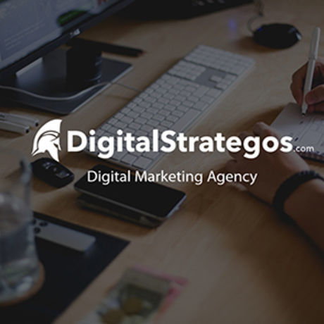 Digital startegos social profile picture 1