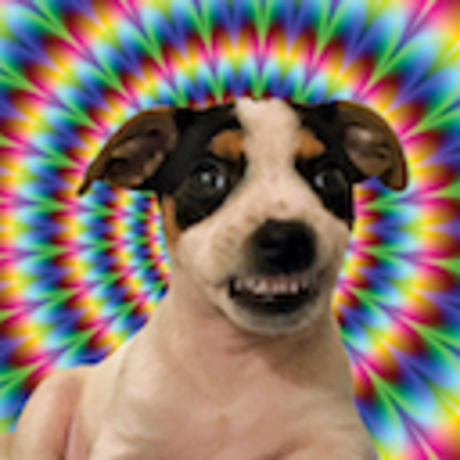 Chuk trippin 128x128