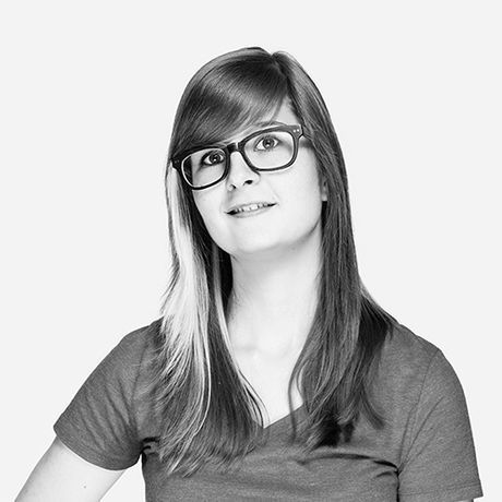 Bb headshot
