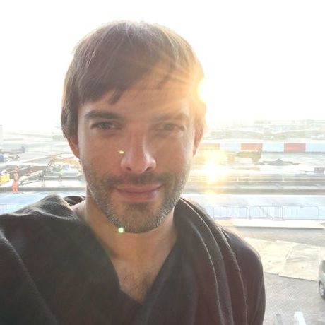 Profile pic img 7185