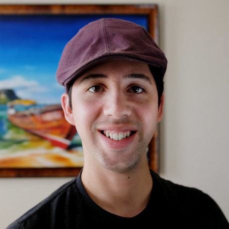 Will phillips intercom portrait medium