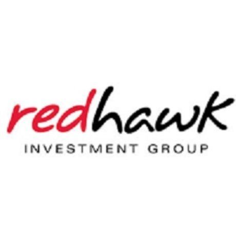 Redhawk logo