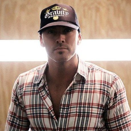 David zimmerman headshot