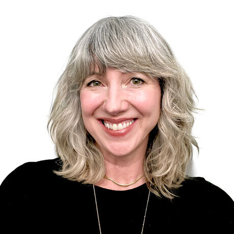 Headshot michellerenee 2025