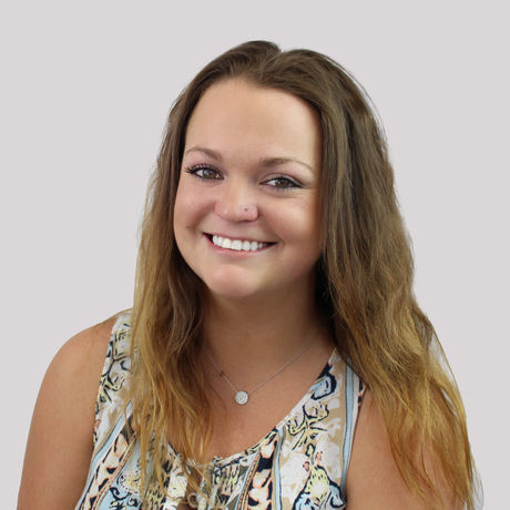 Mikayla headshot