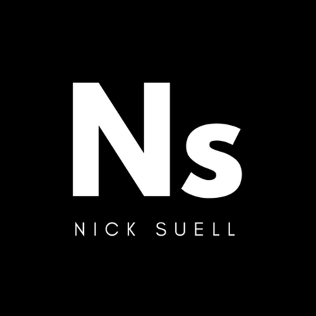 Ns nick suell new 2