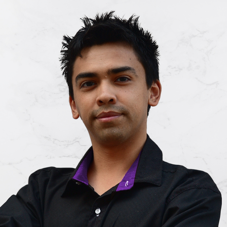 Perfil profesional rafa3lbm