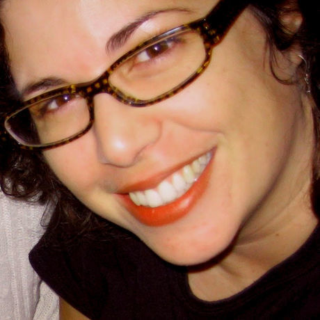 Classic profile pic flat