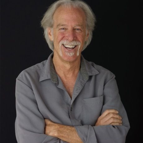 Vital signs author photo