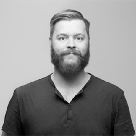 Tyler headshot