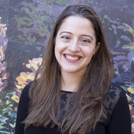 Bryant  lauren headshot li