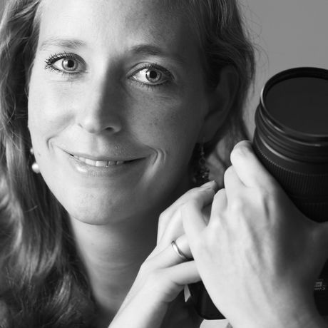 Sylvie foto visitekaartje