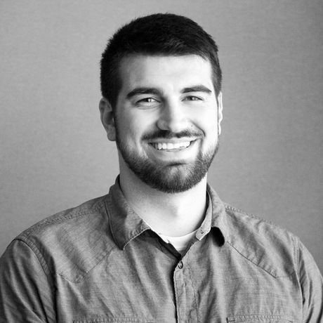 Tyler kimmel profile b w 600x600