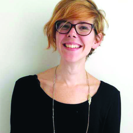 Ana karina posadas photo