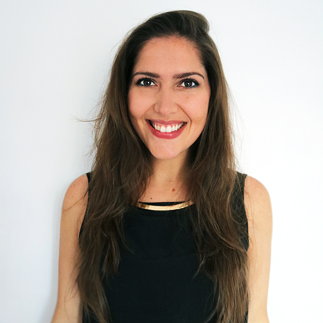 Mariana portrait