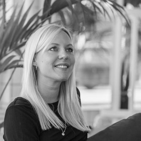 Cecilie hjelmager img