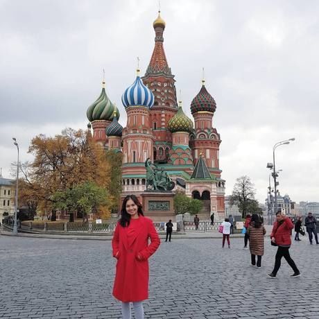 Moscow