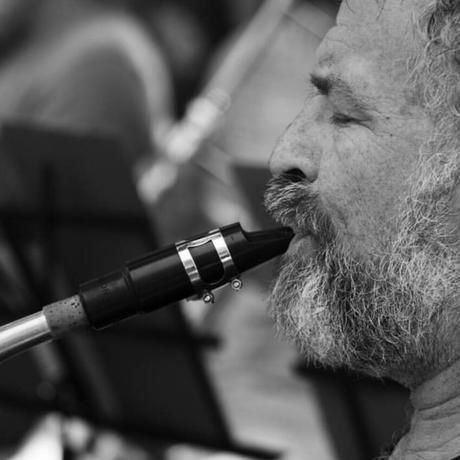 Bob the bari guy 01 nov 2016