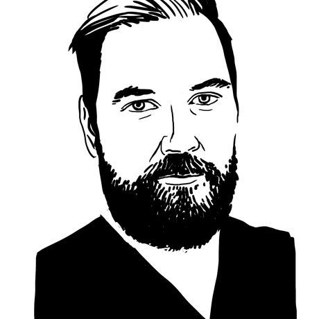 Olli piirros