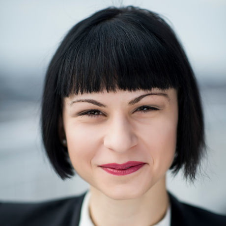 Linkedin pic