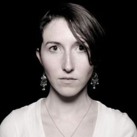 Booth bess cropped 2