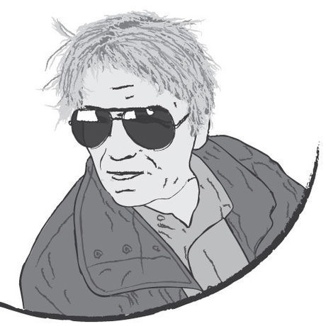 Daddy cool ohne text