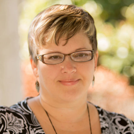 Rachel clark headshot   social media