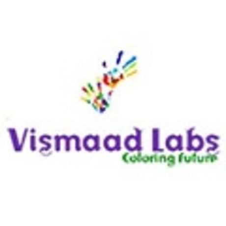 Vismaadlabs logo