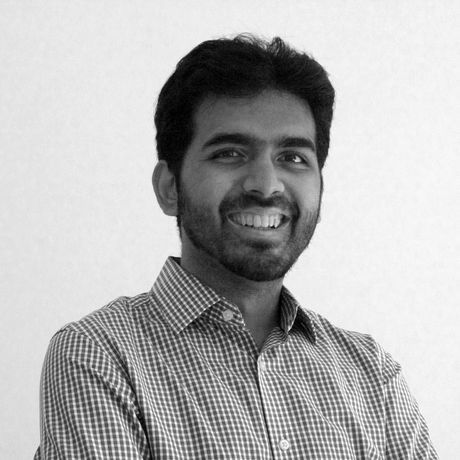 Ali akbar b w