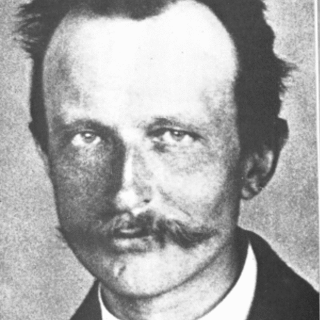 Max planck 1901
