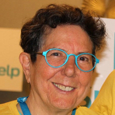 Sheila hoffman 2020 avatar