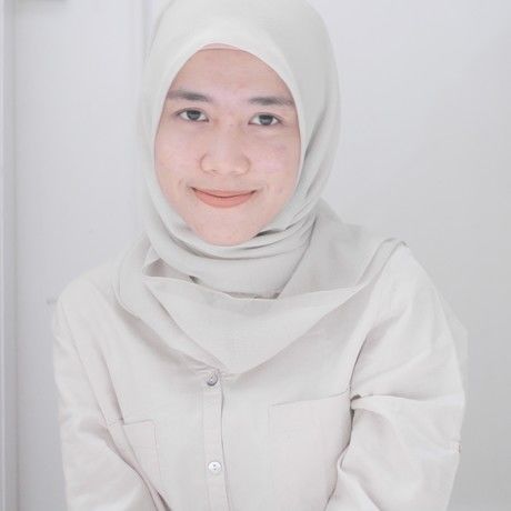 Foto diri inas