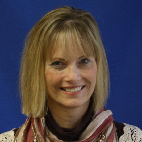 Geri mason