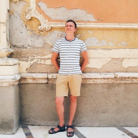 Timofey