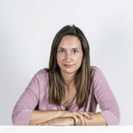 Foto perfil carla