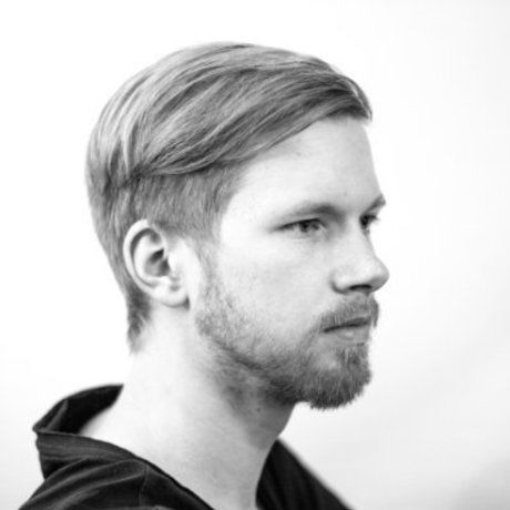 Jonas sandstedt   profil bild