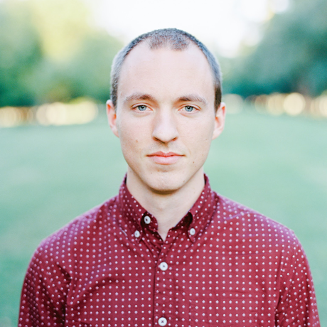 Engagement solo photo