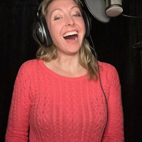 Calley bliss vo happy1