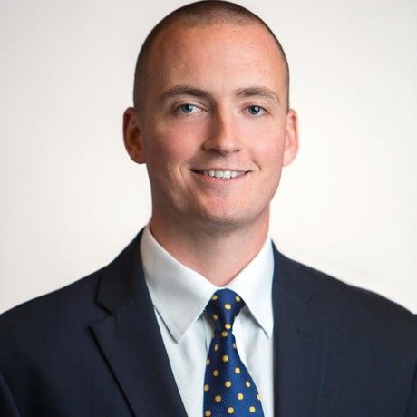 Matt jones head shot