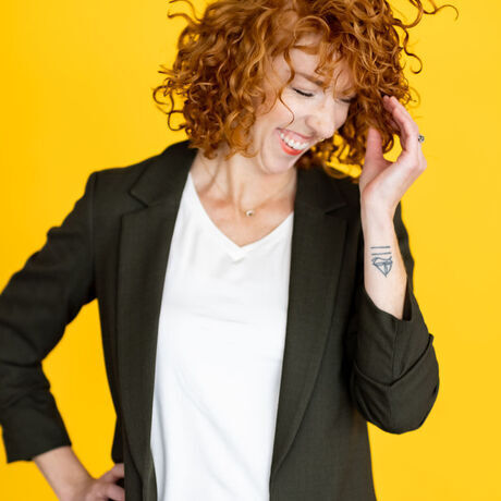 Susie lanners headshot realm photography 2021 theunfounddoor 7