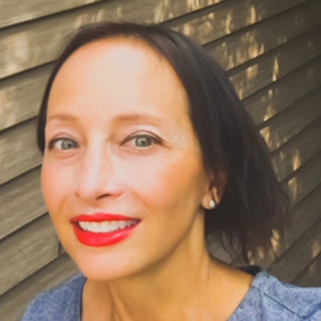 Linked in profile little square