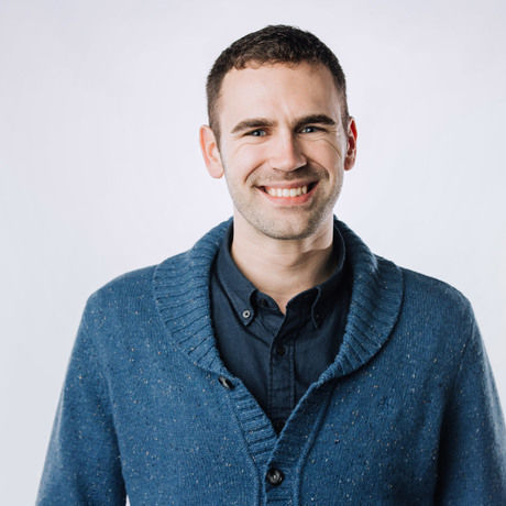 Steve headshot