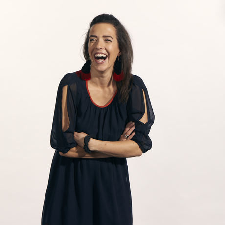 Julianne spire digital 09757laughing