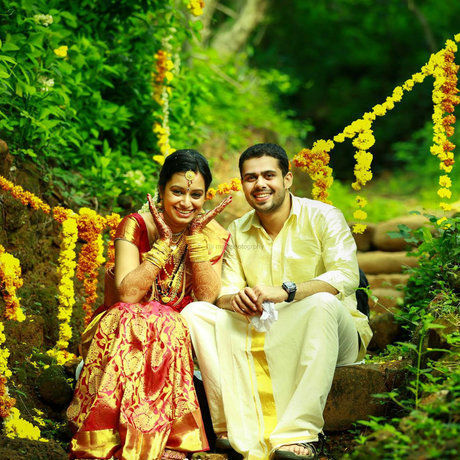 Fullonwedding weddingtraditions kerala hindu weddings cover