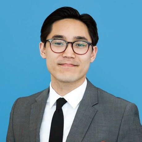 Work profile picture