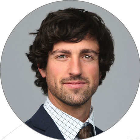 Garrett bussiere neuosciences manager